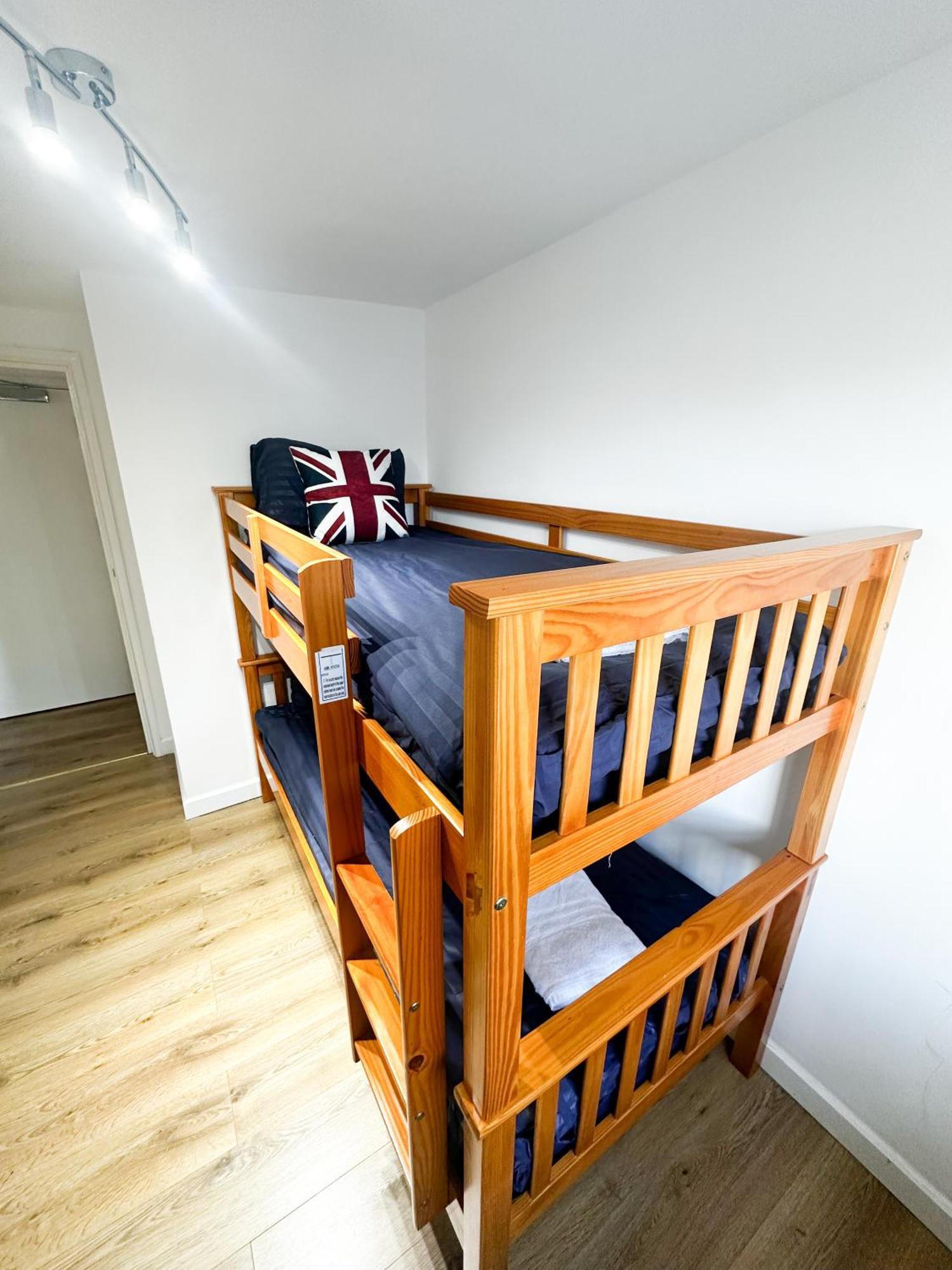 Camden Apartment London Ngoại thất bức ảnh
