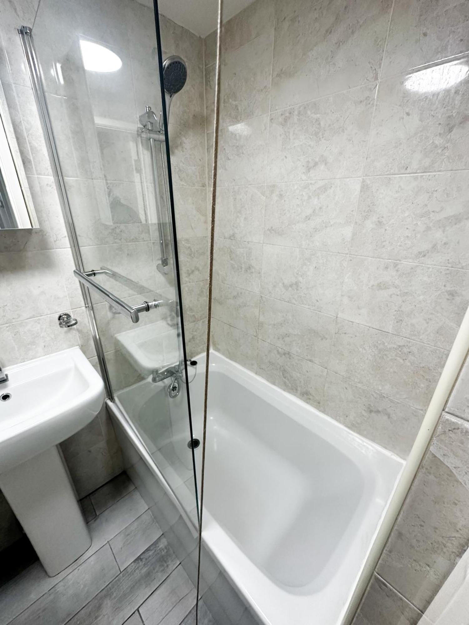 Camden Apartment London Ngoại thất bức ảnh