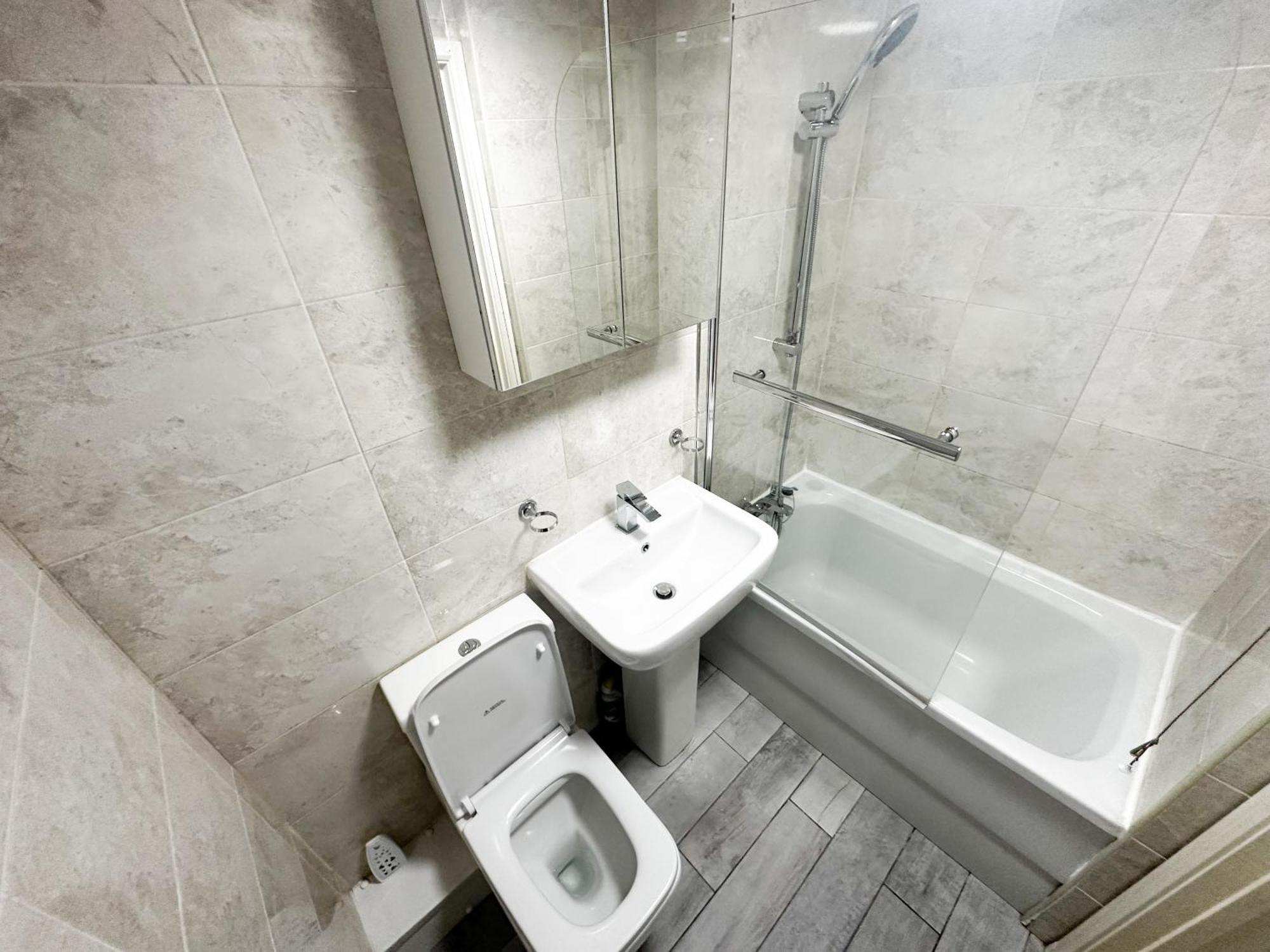 Camden Apartment London Ngoại thất bức ảnh